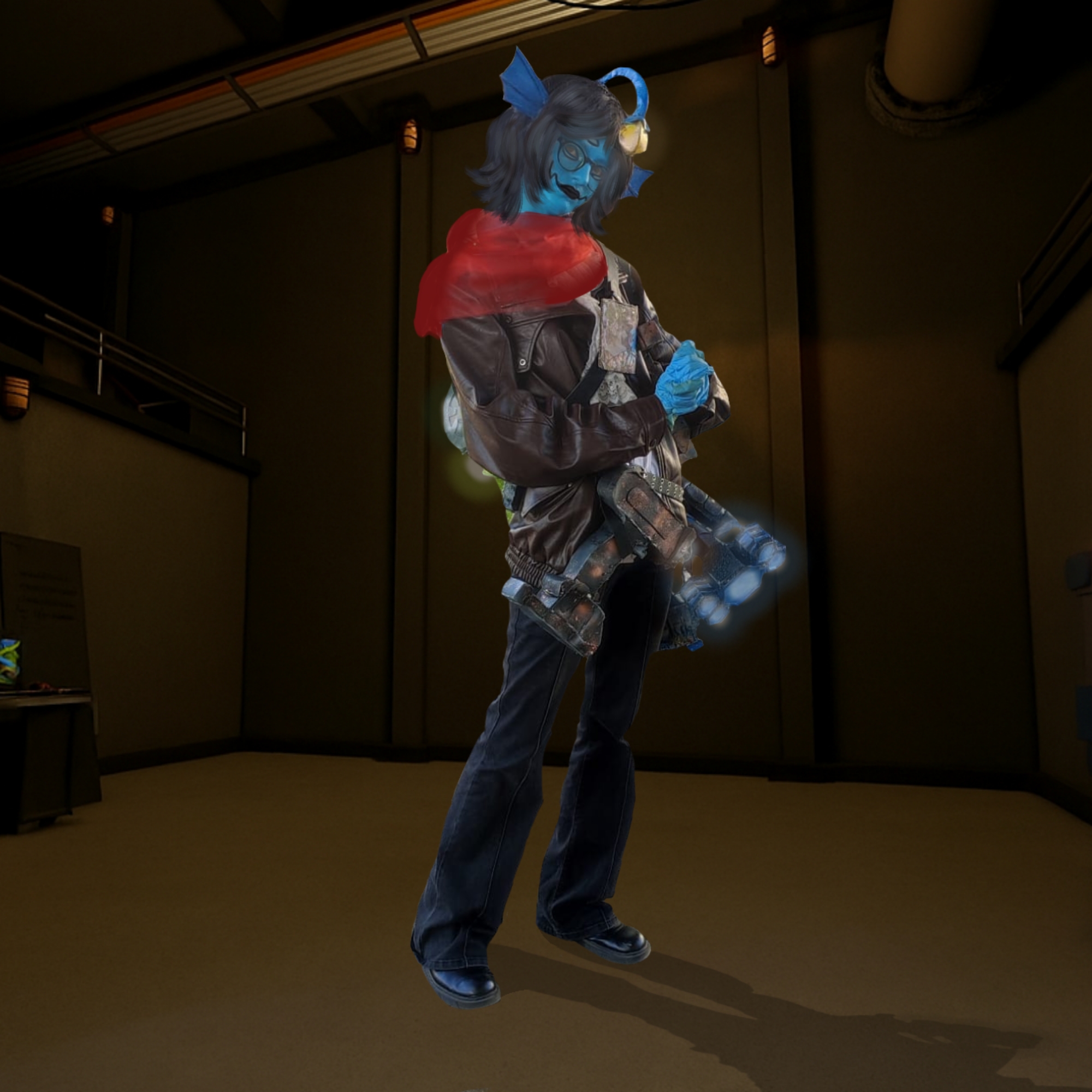 Edited Pics - Photo 2