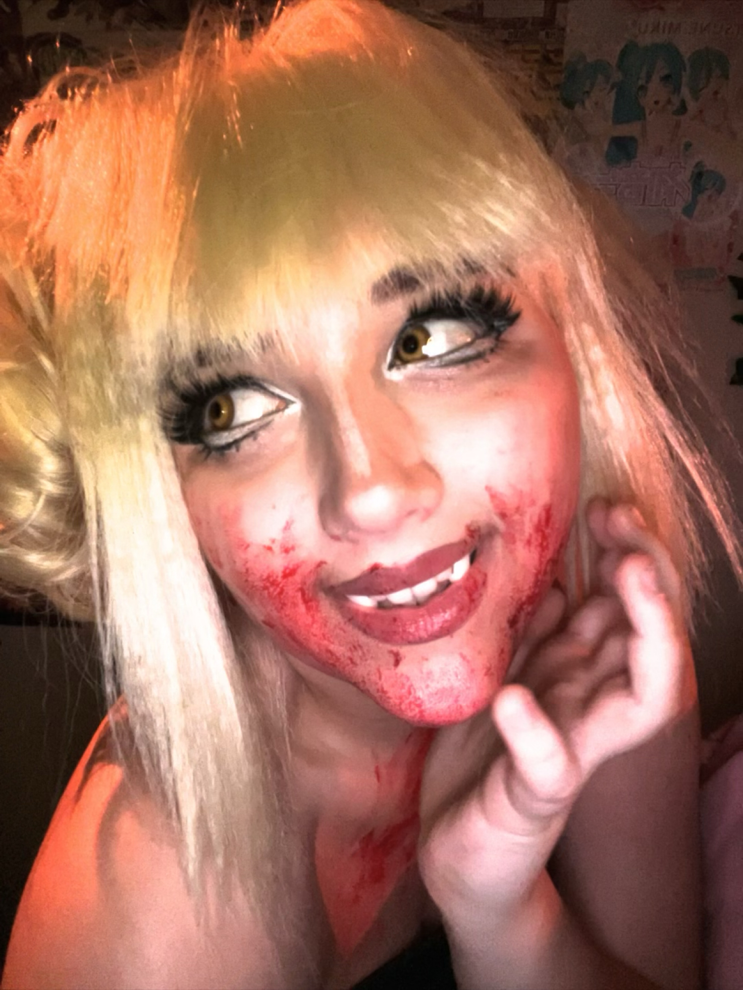 Himiko Toga — photo 5
