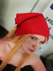 Winry's shooting! preview 2