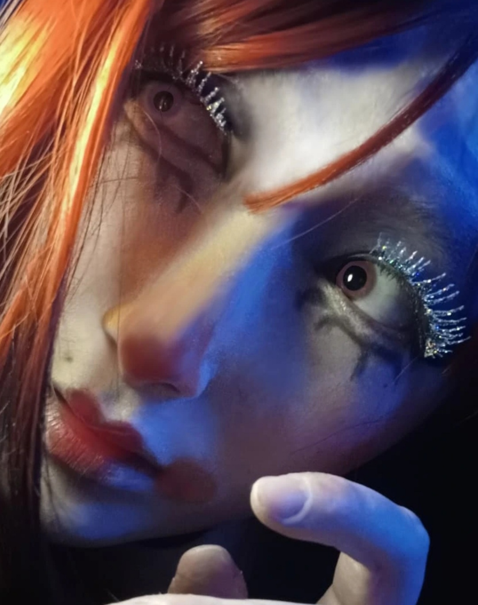 Azaria - My OC, photo 7