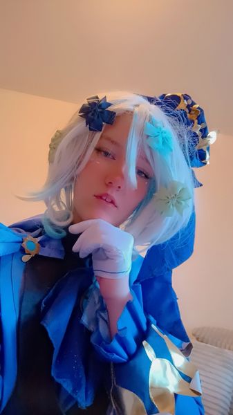 Dida_cosplay - Dazai