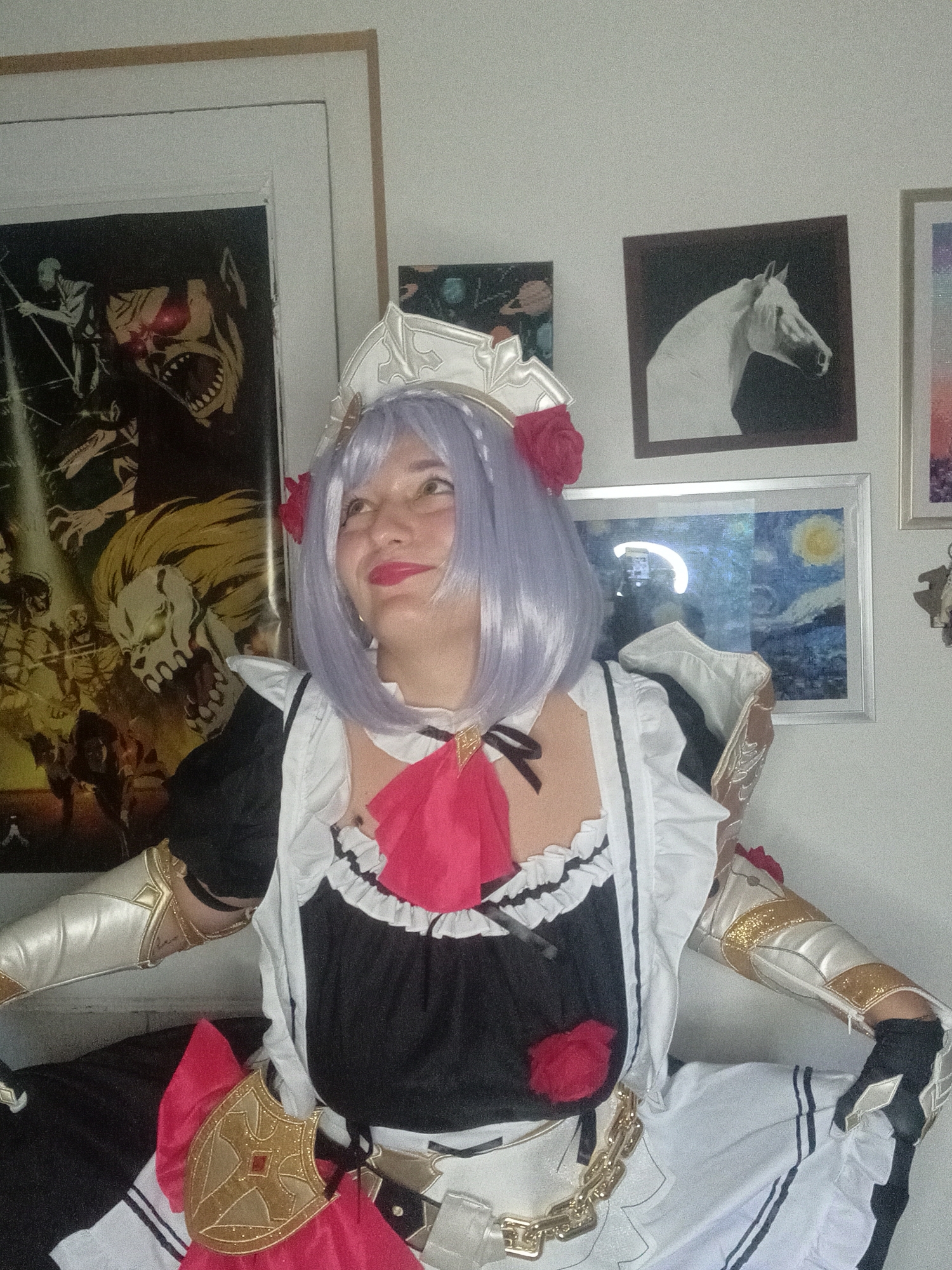 Noëlle v1 - Photo 13