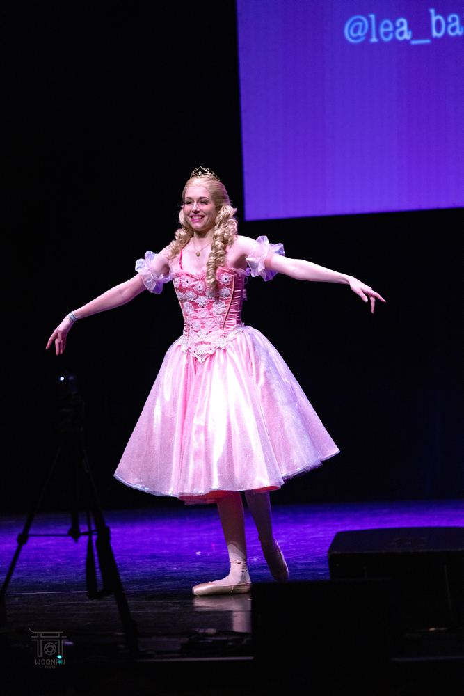 Clara/Fée Dragée — photo 10