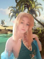 Link gerudo preview 3
