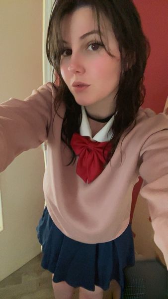 Myba93 - Momo ayase