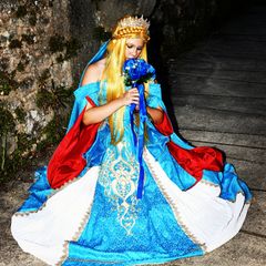 👑Zelda (Marié) preview 3