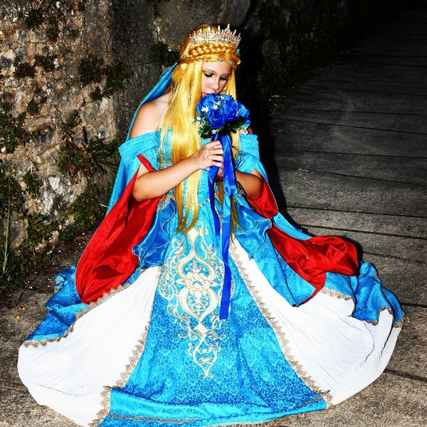 Era - 👑Zelda (Marié)