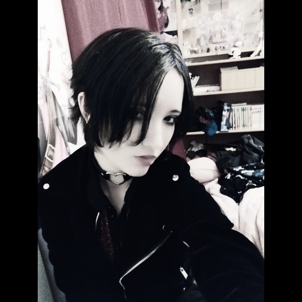 Nana Osaki — photo 5