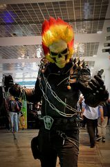 Ghost Rider preview 2