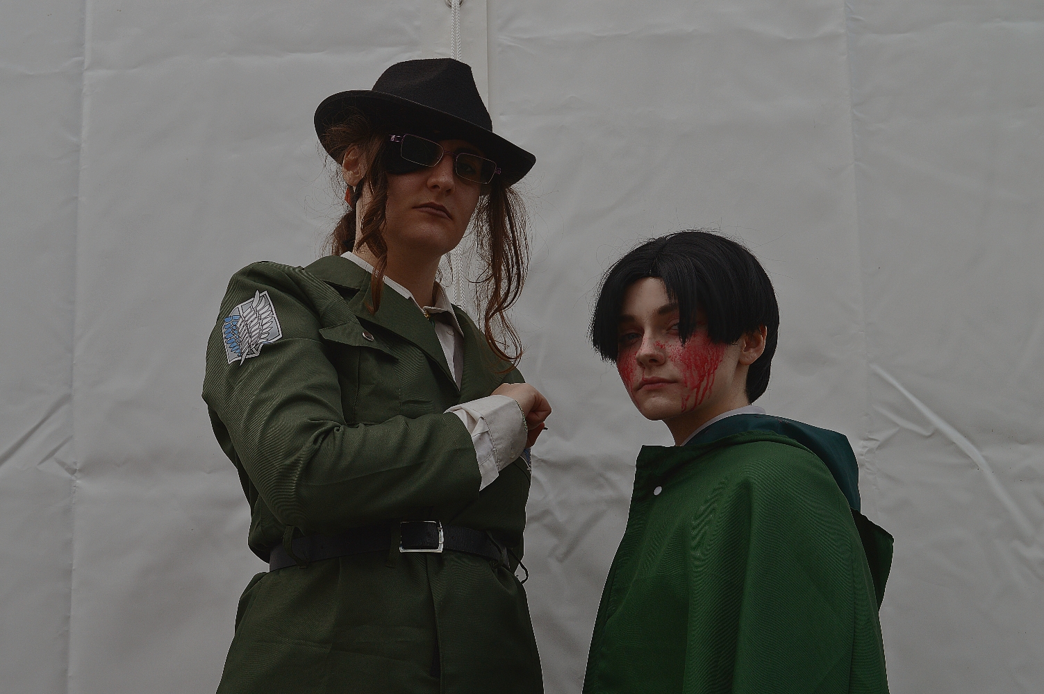 Necronomi-con 2025 - Photo 10