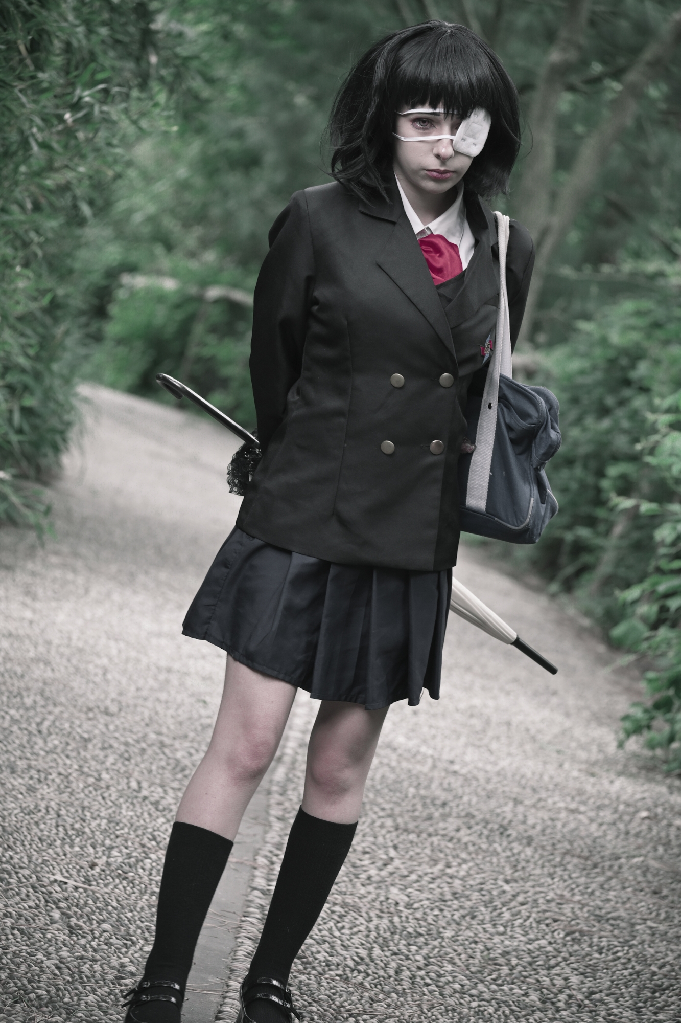 Mei Misaki — photo 16