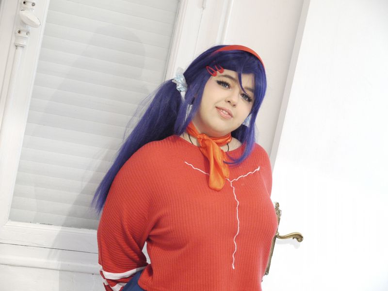 Yukuio - Mitas - shoot 1