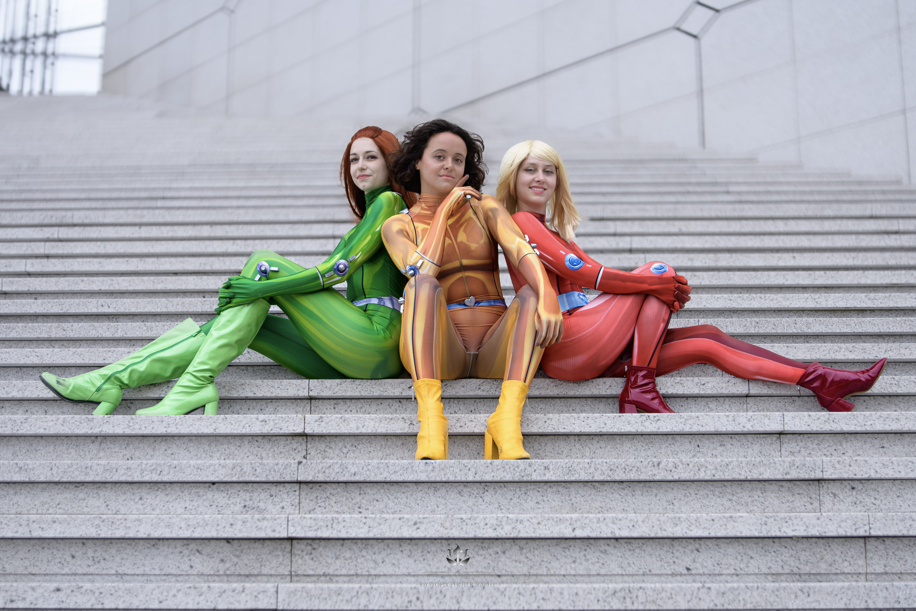 Totally Spies, photo 16