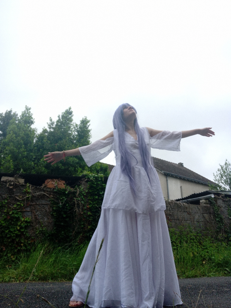 Sasha/Athéna  - Photo 11