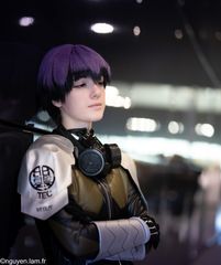 Hoshina Soshiro preview 3