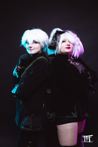 2B 9S