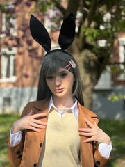 🐰MAI SAKURAJIMA preview 3
