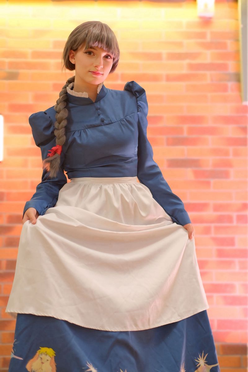 Umekofoxy – Sophie