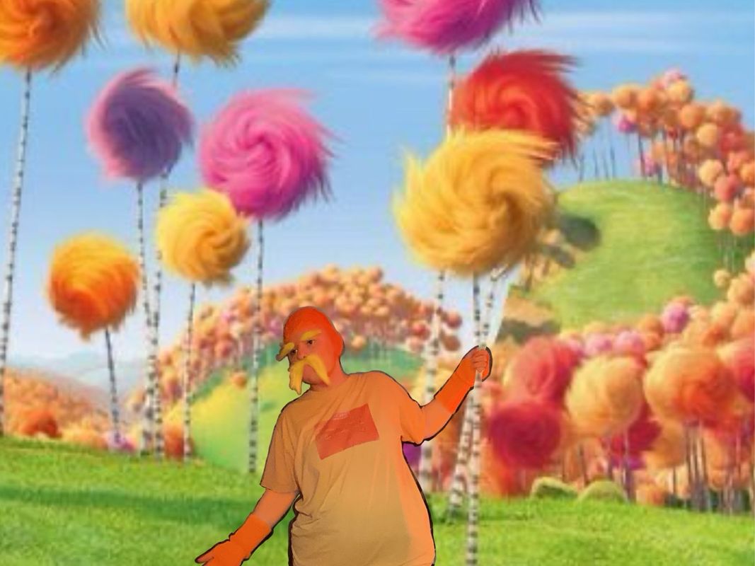 Fuyu., Lorax 2026