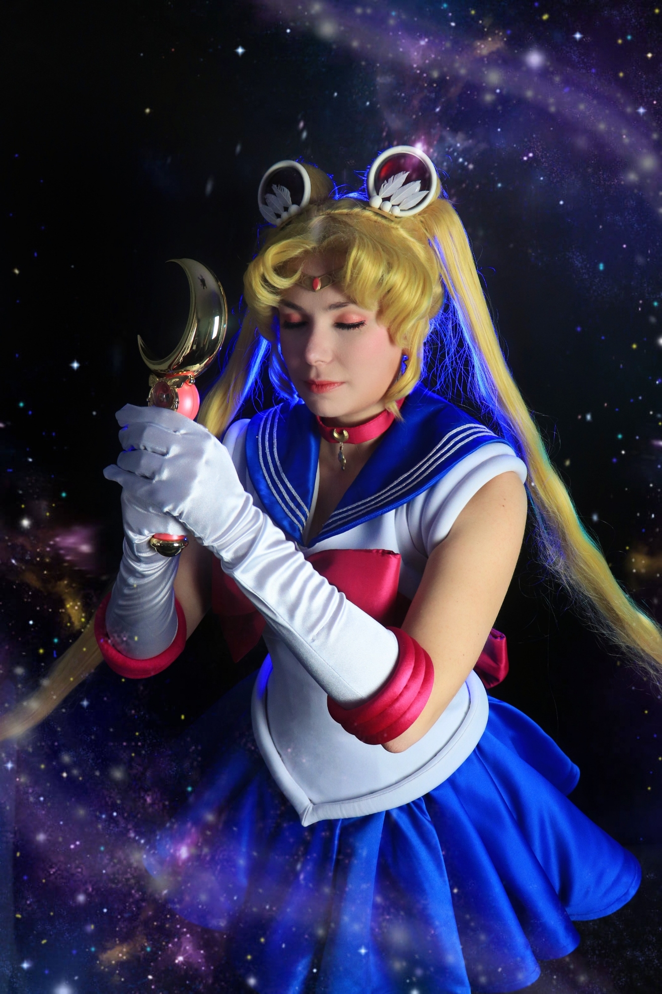 Sailor Moon — photo 5