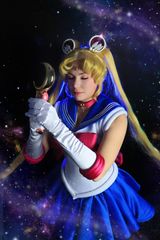 Sailor Moon preview 2