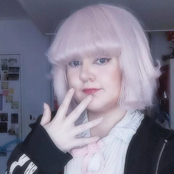 Nash - Chiaki Nanami