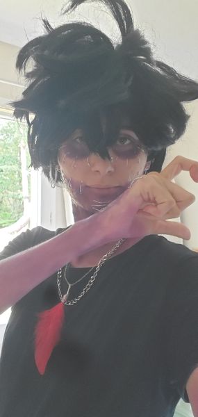 Dabi-chan - Dabi