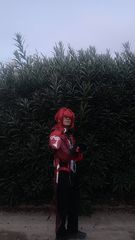 Diluc preview 3