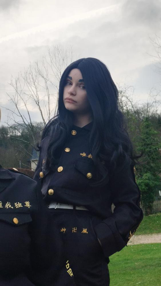 Baji keisuke - Photo 25