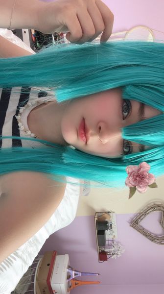 Kohana - Hatsune Miku