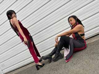 Ada Wong Re4 Remake preview 3
