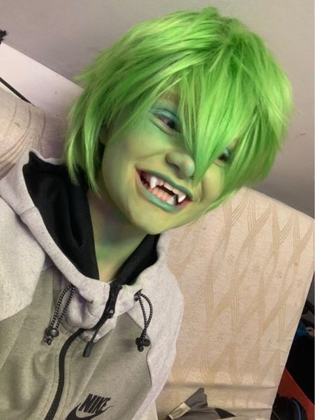 Phœnix_ - Beast boy