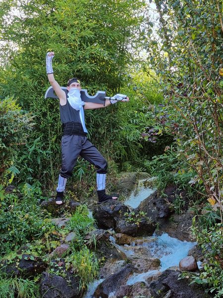 Enderttak - Zabuza