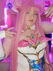 Kai'sa Star guardian preview 2