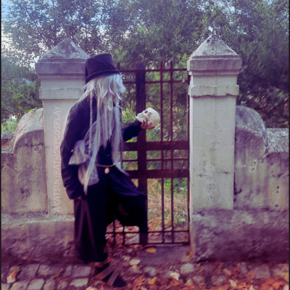 Undertaker  - Photo 6