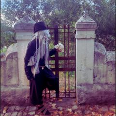 Undertaker preview 3