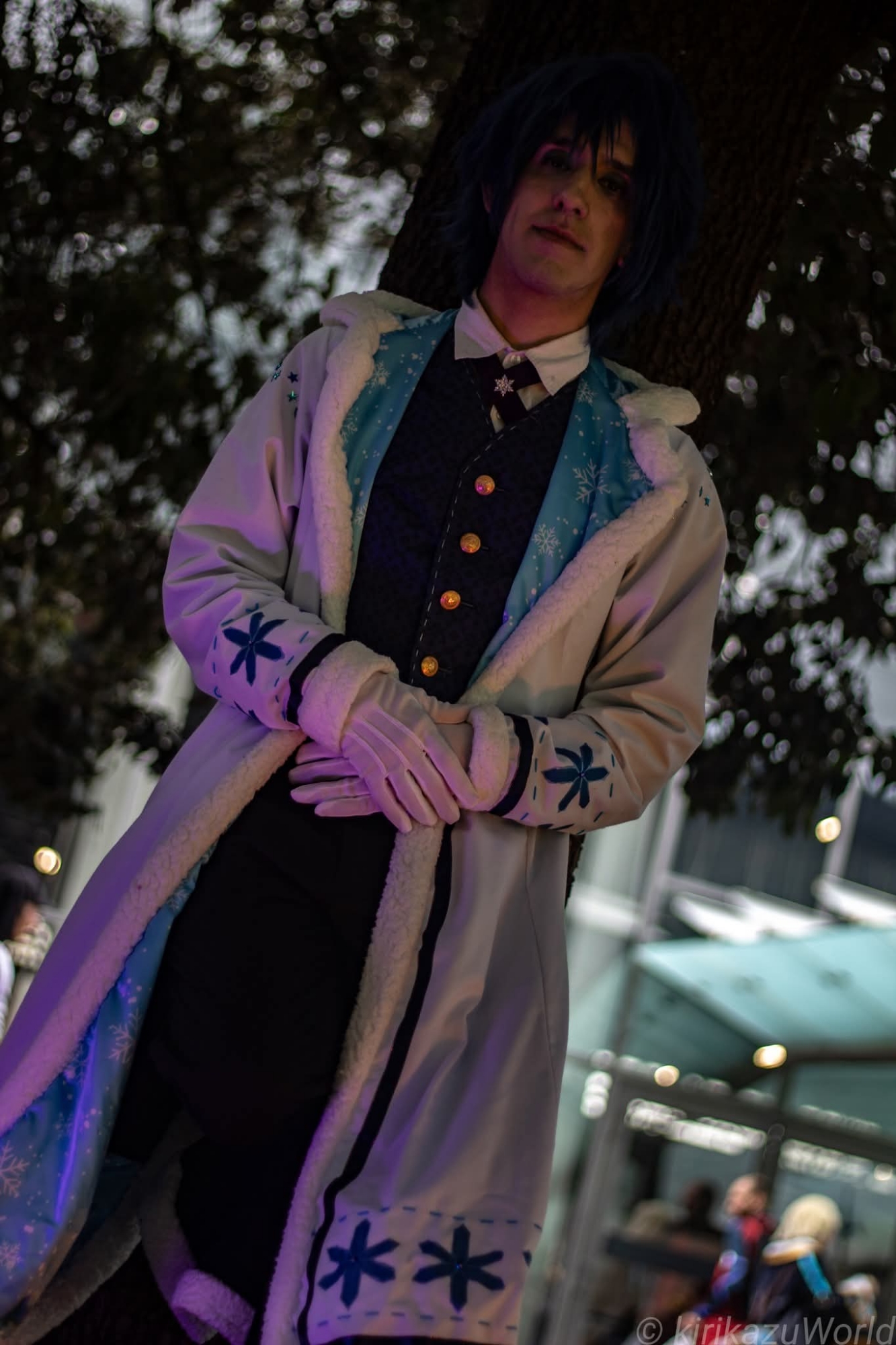 Tokiya ichinose, photo 8