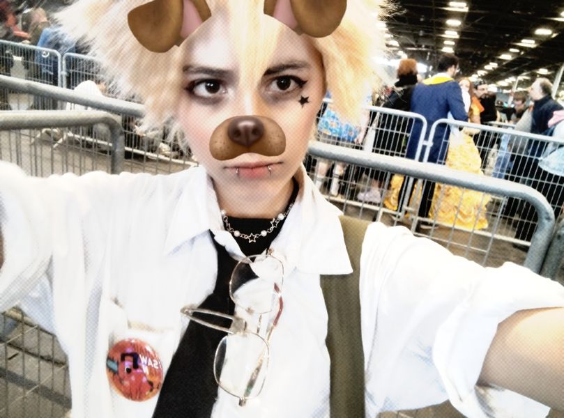 𝙍𝙮𝙤ྀི - Denji