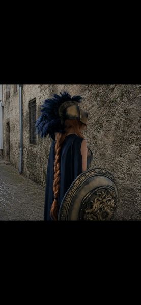 Sweet.duckling - Athena 