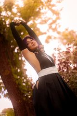 Yoruichi preview 2