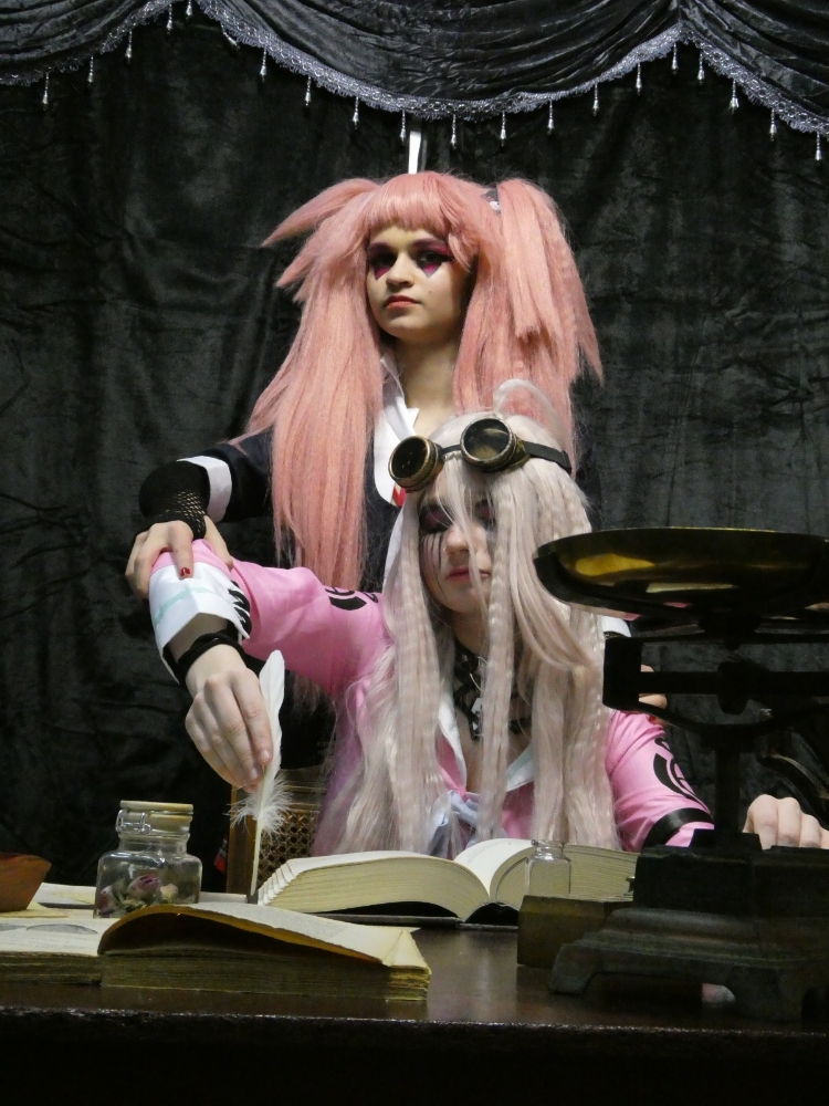 ☆ Junko ☆ — photo 18