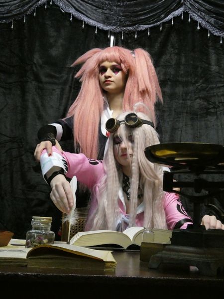 K4i_c0spl4y - ☆ Junko ☆