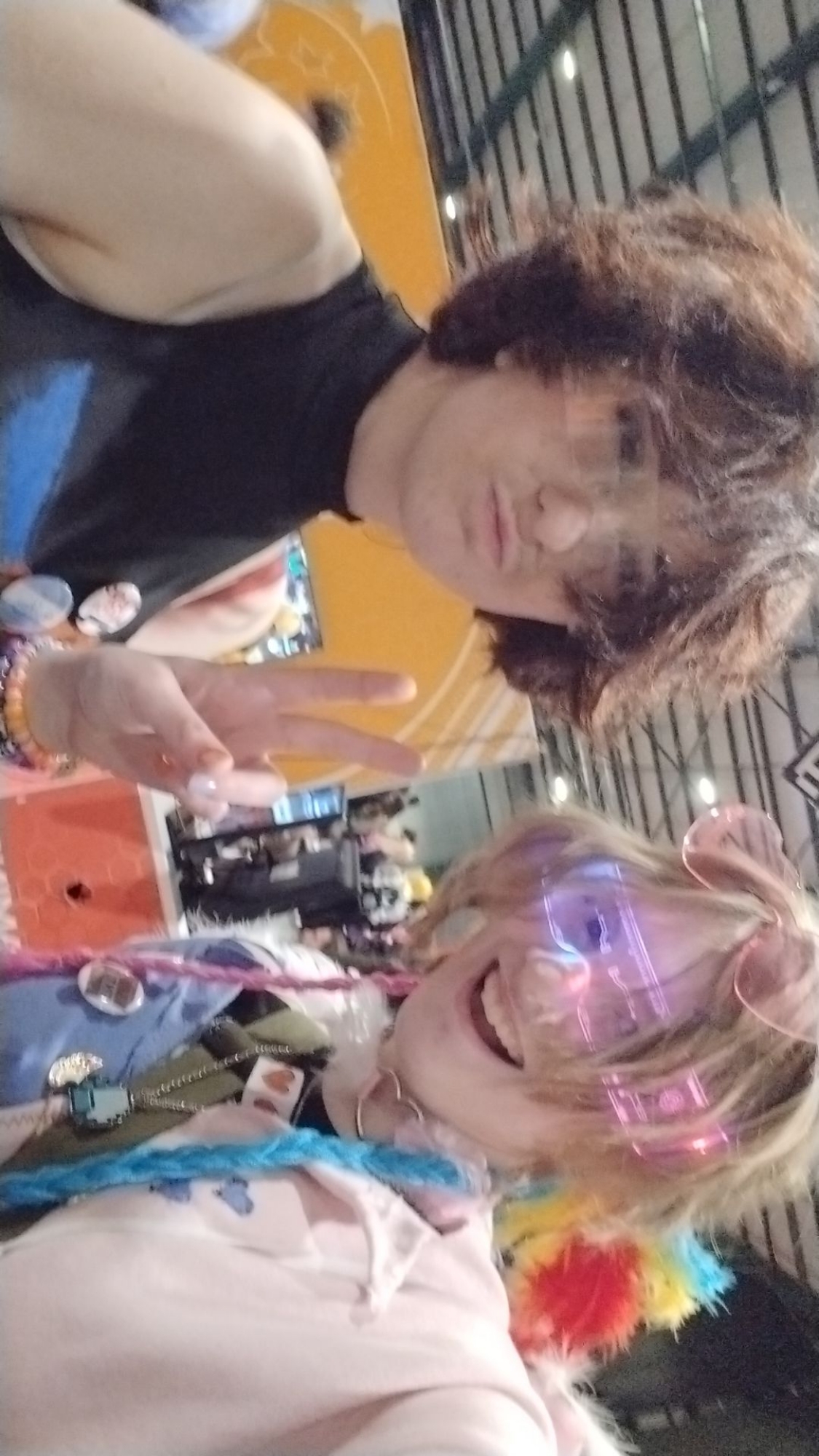 Megacon Dublin '25 — photo 11