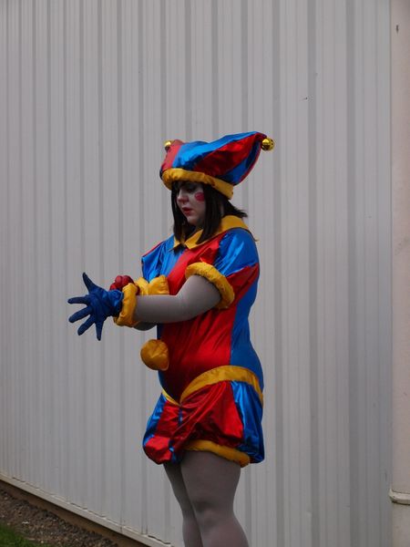 Poolarys_cos - Pomni