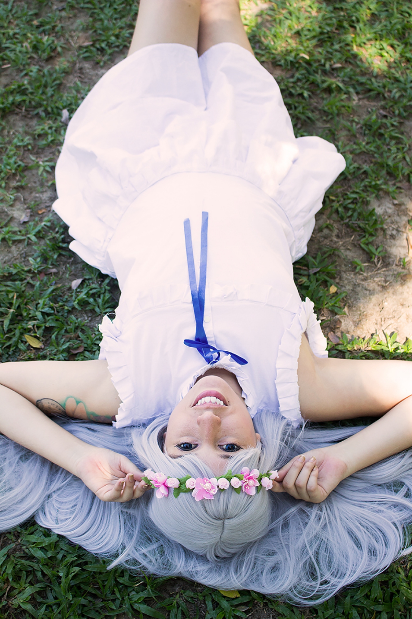 Menma - Ano Hana - Photo 2