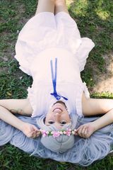 Menma - Ano Hana preview 2
