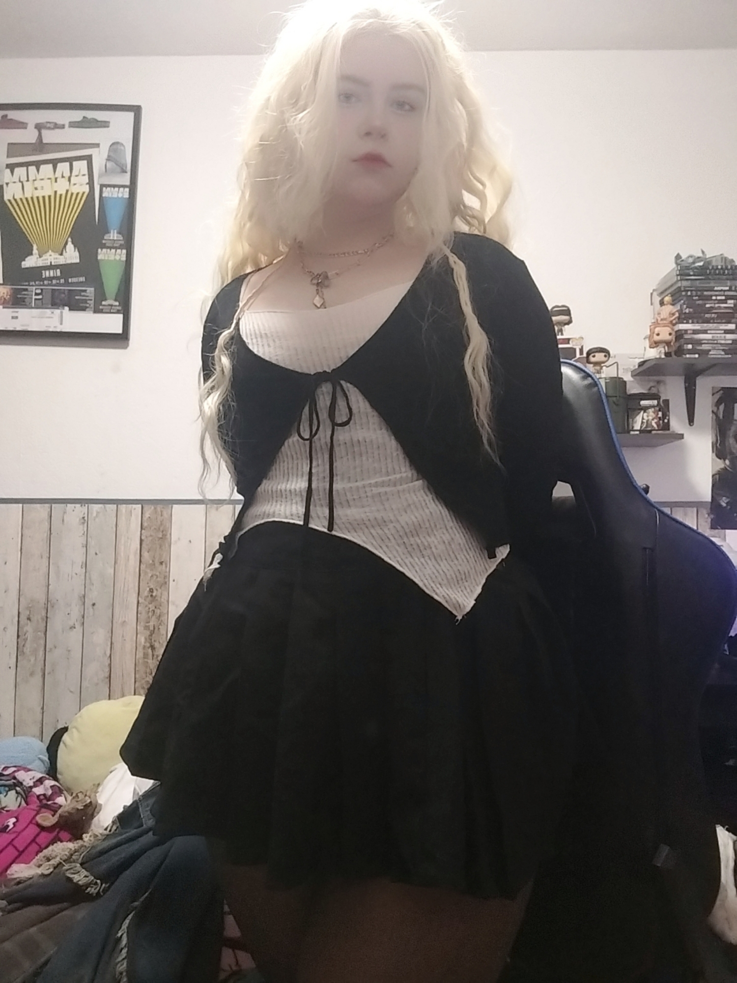 Fem "IDOL" - Photo 6