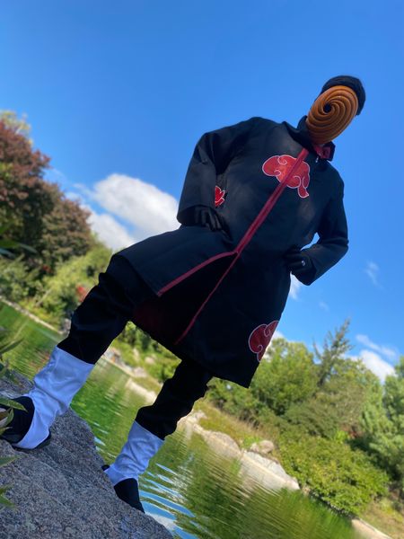 Enderttak - Tobi