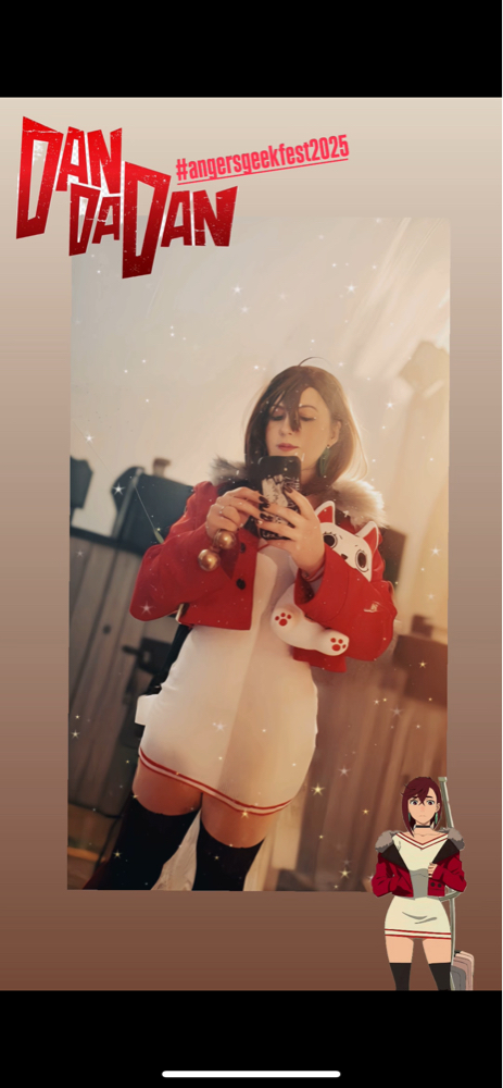 Momo ayase - Photo 13