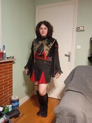 Scaramouche vampire preview 2